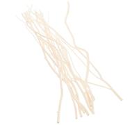 Beatifufu 10pcs Willow Diffuser Sticks Mini Essential Oil Diffusers Elegant Unique Style Natural Aroma for Hospital