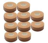 Beatifufu 10rolls Eyelash Tapes Lash Extension Tape Adhesive Easy to Cut for Eye Makeup