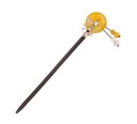 Beatifufu 1pc Creative Chinese Style Hairpin Retro Hair Stick for Elegant Hairstyles Hair Accessory for Vintage Design for Women Girls Idea
