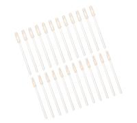 Beatifufu 2 Boxes Reusable Adhesive Ear Wax Cleaner Sticks Set with Adult and Portable Ear Pick Tool for Safe Easy and Washable Earwax Removal Sticky Cleaning Kit for Travel and Home Use