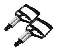 Beatifufu 2 Pcs Handheld Vacuum Pump Suction Cupping Set with Silicone Massage Cups Manual Air Extractor for Home and Salon Therapy