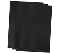 Beatifufu 20Pcs Kraft Paper Flower Wrapping Paper Wrapping for Weddings Birthdays and Special Occasions Durable Easy to Shape Smooth Surface for Writing