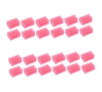 Beatifufu 24pcs Special Effects Stipple Sponge for Halloween Makeup Texture Creation Ultra-realistic Wounds for Parties and Cosplay