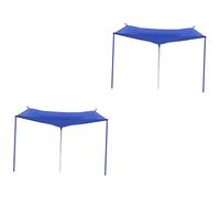 Beatifufu 2pcs Range Hood Cover Cleaning Tool for Kitchen Use as Suction Cup Type Range Hood Washer Protector