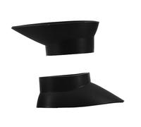 Beatifufu 2pcs Rubber Eyepiece Covers for Microscopes and Telescopes Impact Resistant Protective Eyecups with Glare Cushioning Reusable Eyepiece Shields for Vision Protection