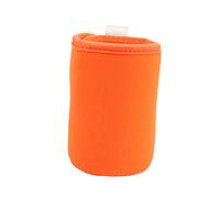 Beatifufu 2pcs Strifee Portable Bottle Warmer Bag Travel Milk Warmer USB Milk Heater for Feeding Electric Warming Bag