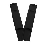 Beatifufu 2PCS Tire Pry Bar Protector Sleeve for Car Repair Pry Bars Scratch Guard Cover for Tire Changer Lever Lifting Tool Compatible with Multiple Models