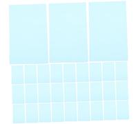 Beatifufu 300pcs Water Soluble Hardwood Cleaning Sheets Fast Dry Floor Cleaner for Laminate Tile Compatibility Deep Cleaning Action with