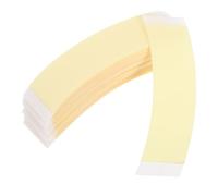 Beatifufu 36pcs Double Sided Replacement Wigs Tape for Men Sweatproof Hair Extension Tabs Invisible Bonding Comfortable Adhesive for Front Lace Wigs Toupee Hairpiece