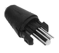 Beatifufu 3d Pen Replacement Tip High Precision Nozzle for Accurate Printing Easy Replacement Plastic 3d Printer Nozzle Parts Accessory