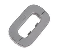 Beatifufu 3pcs Boy Girl Refrigerator Lock Multifunctional Protective Lock for Girl Safety for Refrigerators and Cabinets Easy to Install Grey