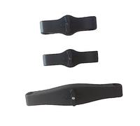 Beatifufu 3pcs Twin Stroller Connectors for Babies Adjustable Pushchair Connectors Stroller Accessories Compatible with Dual Prams Essential for Twin Travel