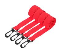 Beatifufu 4pcs Walking Ropes for Boys and Girls Detachable Leash Harness Safety Id Wristband Boy Girl Reins for Outdoor Activities