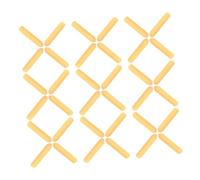Beatifufu 50pcs Paint Marker Tip Replacements Refillable Nibs for Oil Based Ink Pens Fine Precision Points for Painting Sketching Labeling Quick and Easy Replacement for Artists and Students