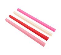 Beatifufu 5400pcs Star Paper Strips Origami Folding Handmade Double-Sided Colored Gradient Paper Star Shape Improves Creative Thinking Art Inspiration for Travel on The Go