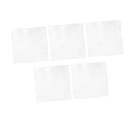 Beatifufu 5pcs Plastic Sheets for Bag Making Woven Mesh Canvas Stiff Support for Embroidery Knitting Crochet DIY Projects for Handbag Tote Purse Structure Maintenance