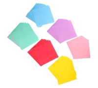 Beatifufu 60pcs Colorful Party Napkins Disposable Hand Towels Quick Absorption Stylish Cocktail Paper Napkins for Birthday Wedding Dinner Picnic Decoration
