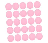 Beatifufu 60pcs Facial Washing Sponges Travel Face Cleaning Tools PVA Compressed Strips Expand in Water Suitable for Family Travel