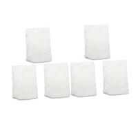 Beatifufu 6pcs Lazy Makeup Remover Gloves Ultra- Cleaning Mitts for Gentle Makeup Removal Soft and Comfortable Shower Cleanser Reusable and Easy to Clean