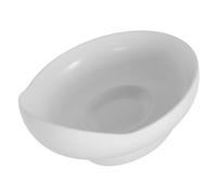 Beatifufu Adaptive Non Slip Elderly Dining with Suction Base Spillproof Bowl and Plate for Disabled and Handicapped Users Bendable Self Feeding Utensils Supporting Rehabilitation and Stable