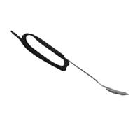 Beatifufu Adaptive Spork for Seniors Tremble Cutlery Easy Grip Design for Disabled Elderly Durable for Special Needs Enhanced Quality of Life