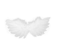 Beatifufu Angel Wings for Adults in Variety of Colors Doll Accessory for Cosplay Party Cake Decoration Supplies