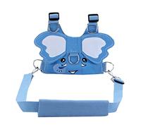Beatifufu Anti-boy Girl Leash Backpack Leash for Boys and Girls Safety Walking Assistant Strap Belt Comfortable for Outdoor Activities Crowded Places Protects Boys and Girls from Danger