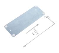 Beatifufu Automatic Thread Holder Base Plate for Sewing Machines Stable Spool Organizer Stand Compatible with Embroidery and Industrial Models Easy Operation for Crafting and Large-scale