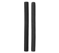 Beatifufu Basketball Training Blocking Rods Portable and Lightweight 2pcs for Skill and Hand Eye Coordination Enhancement, Made of Pearl Cotton and Eva, for Indoor Personal Practice