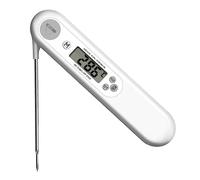 Beatifufu Bbq Meat with Probe for Grill and Bottle Cooking Instant Read Food with Break Resistant Body Accurate Temperature for Bbq Lovers and Home Chefs