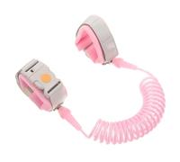 Beatifufu Boy Girl Lost Safety Harness Induction Lock Walking Leash for Boys and Girls for Supermarkets and Crowded Places Peace of Mind for Parents