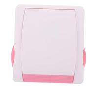 Beatifufu Boy Girl Sliding Glass Door Lock Boy Girl Window Easy Install Adhesive for Home Security Prevent Accidental Openings for Toddlers and Boy Girl