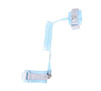 Beatifufu Boys and Girls Lost Wristband Lost Strap for Toddlers Safe Walking for Boys and Girls Comfortable for Crowded Places
