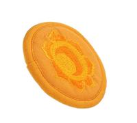 Beatifufu Buddhist Sound Bowl Pad Made from Cotton Cloth, Compact Design for Easy Carrying, Suitable for Meditation and Chanting Bowls