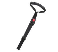Beatifufu Car Assistance Support Handle Strap for Elderly Breathable Grip Aid for Safe Vehicle Entry and Exit Portable Lifting and Transfer Aid for Mobility Support