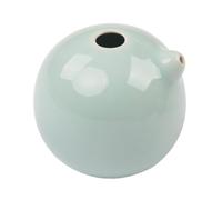 Beatifufu Ceramic Water Dropper for Chinese Calligraphy Painting Porcelain Ink Droplet Container Water Control Accessory for Calligraphy and Ink Painting Traditional Chinese Culture Gift