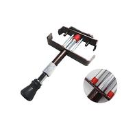 Beatifufu Commode Toilet Pan Multi-purpose Lock Pedal Lock Anti- Car Brake Legend Clutch Brake Clutch Car Pedal