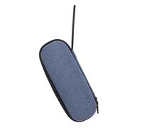 Beatifufu Cooler Travel Case Mini Insulated Medicine Pouch for Convenient Portability Compact Holder for Versatile Storage for Medical Biologicals