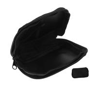 Beatifufu Diabetic Storage Case Organizer Pouch for Test Strips and Insulin Pens Portable Crush Resistant Compact Design for Daily and Outdoor Use