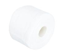 Beatifufu Disposable Face Towel in Pearl Texture Multipurpose Cotton Tissue for Makeup Removal Dry Wipes for Simple Cleansing