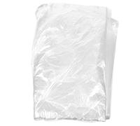 Beatifufu Disposable Foot Bath Bags 80pcs Pedicure Basin Bag Tub Liners for Home Spa Soaking and Foot Care