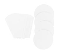 Beatifufu DIY Patchwork Sewing Tool Kit with Flower Paper Templates for Beginners Comprehensive Quilting Template Including Petal and Round Core Easy to Use Craft Supplies for Creative