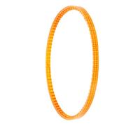 Beatifufu Electric Cotton Candy Machine Belt Replacement Commercial Grade Spare Part for Cotton Floss Maker Quick and Easy Maintenance Accessory Longevity