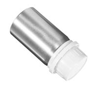 Beatifufu Essential Oil Bottle Mini Jars for Perfume Travel Bottle for Essential Oil Container for Makeup for Body Wash