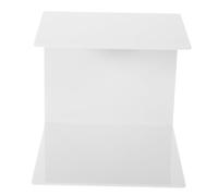 Beatifufu Eyelash Extension Shelf Sleek Eyelash Extension Holder Pillow Stand for Lash Grafting Efficient Lash Tray Organizer for Makeup Artists Ergonomic Design for Client Comfort
