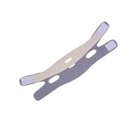 Beatifufu Face Mask V Shape Face Lifting Tool for Double Chin Reduction Unisex Design Portable Facial Care Device for Defined Contours and Improved Skin Elasticity