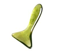 Beatifufu Face Massage Board Gua Sha Tool for Facial Sculpting Manual Massager for Neck and Back Acupuncture Massage Tool for Health and Relaxation