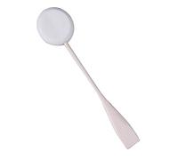 Beatifufu Facial Sponge with Bar Toner Puff Patting Sponge Reusable Soft Makeup Applicator for Face Essence Hydration and Skincare