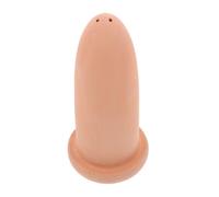 Beatifufu Fish Breeding Cone for Aquarium Use with Lightweight Pottery Clay Material and Smooth Surface Fish Spawning Tool