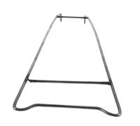 Beatifufu Glazing Dipping Tool Clay Clamp Rack for Pottery Even Glaze Application Easy Operation Ceramic Craft Sculpting Accessory
